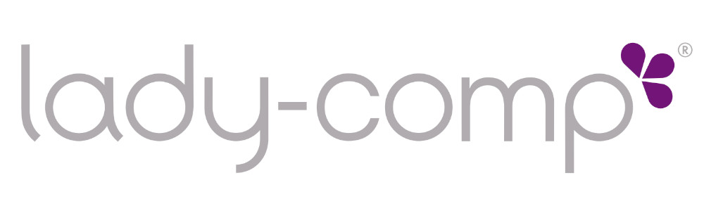 Lady Comp logo